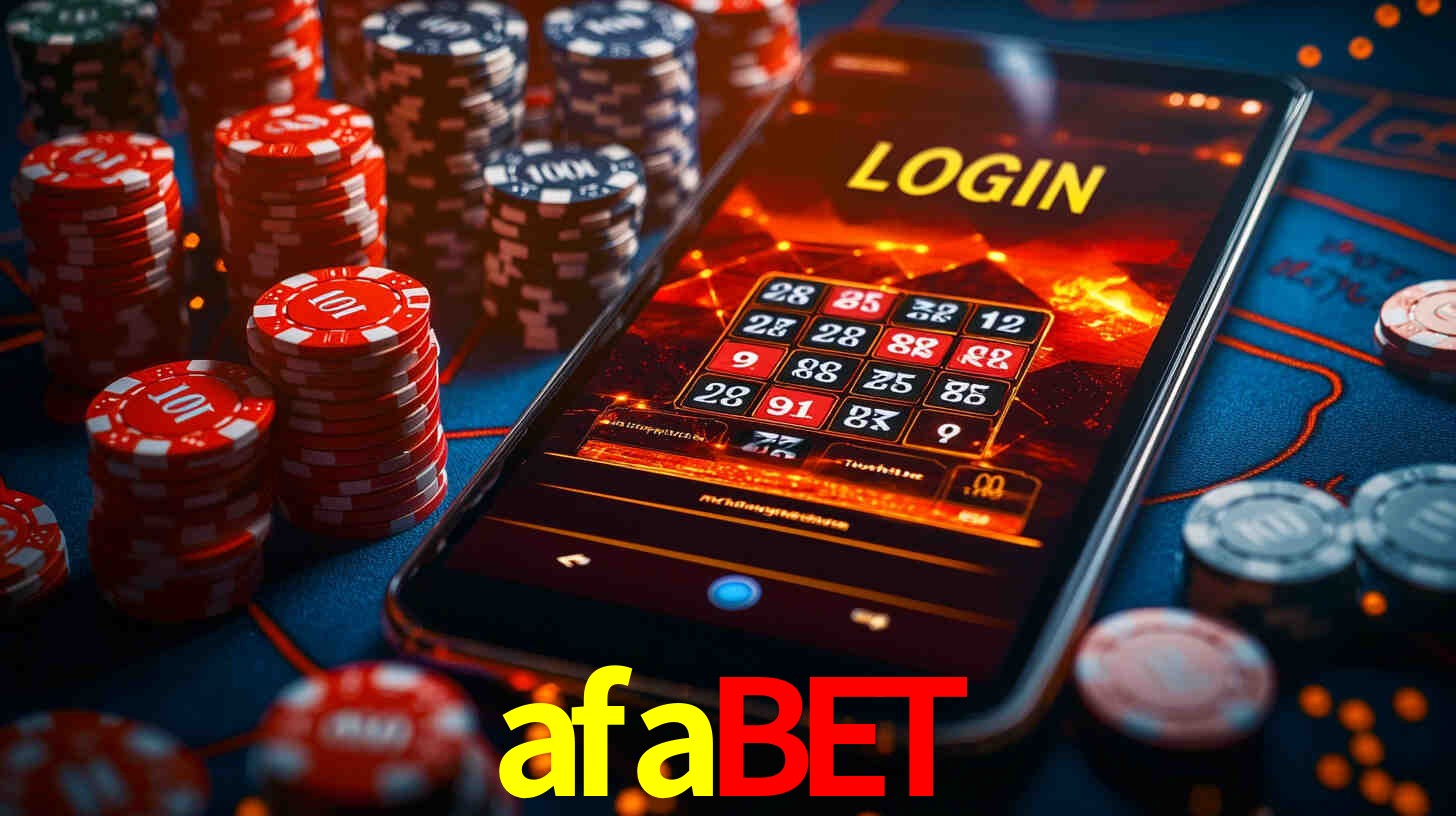 afabet login